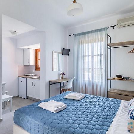 Ferienwohnung Nepheles Skopelos Exterior foto