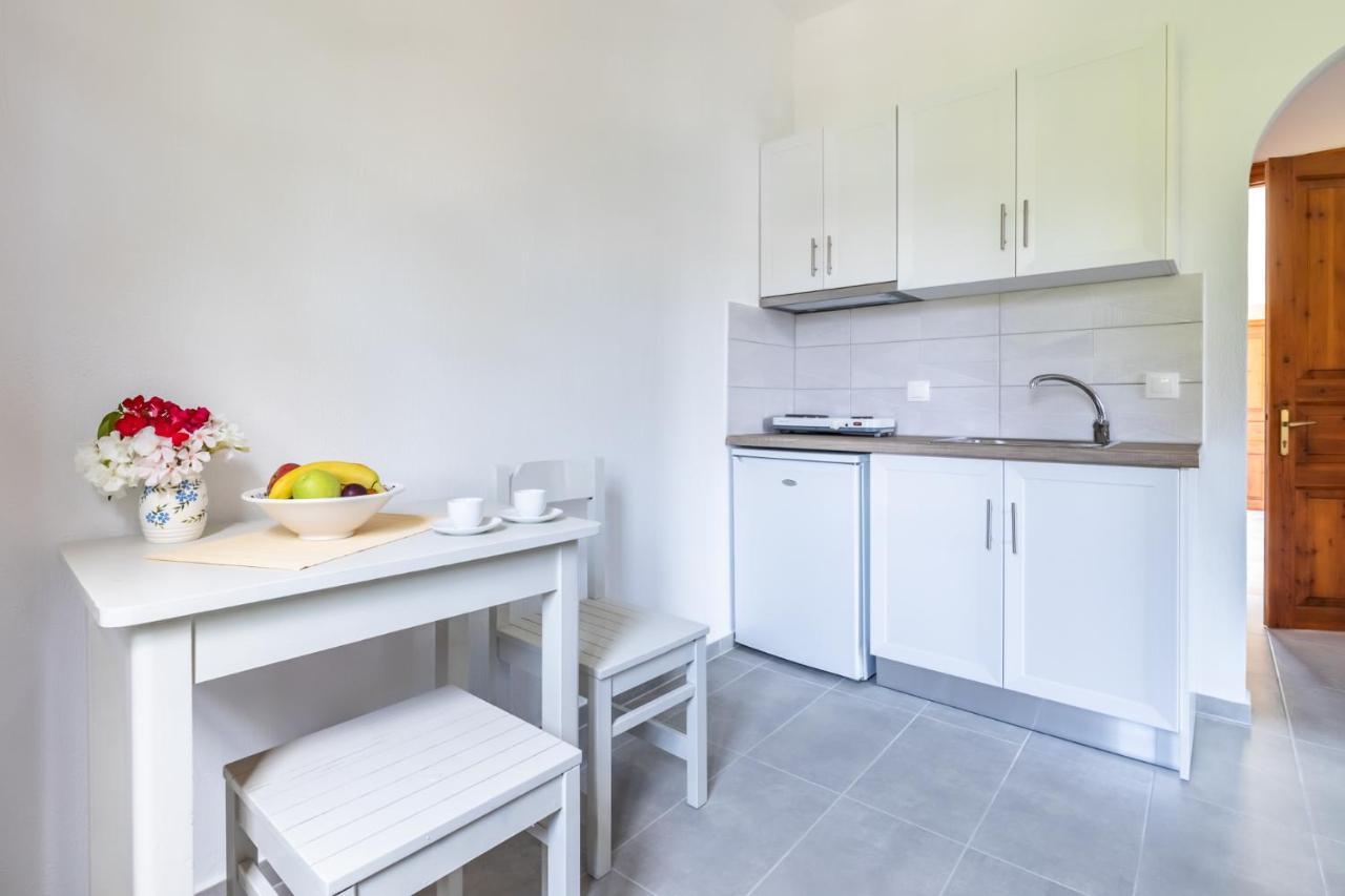 Ferienwohnung Nepheles Skopelos Exterior foto